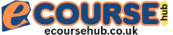 site logo